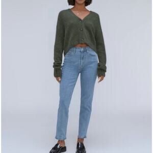 Everlane The Cheeky® Jean Women's 27